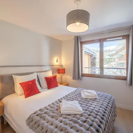 2p Pour 2a+2e, Proche Pistes Et Centre, Parking Inclus - Vieil Alpe, - Fr-1-645-59 *